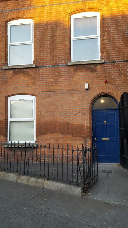 North Strand Apartments Dublin Exterior foto