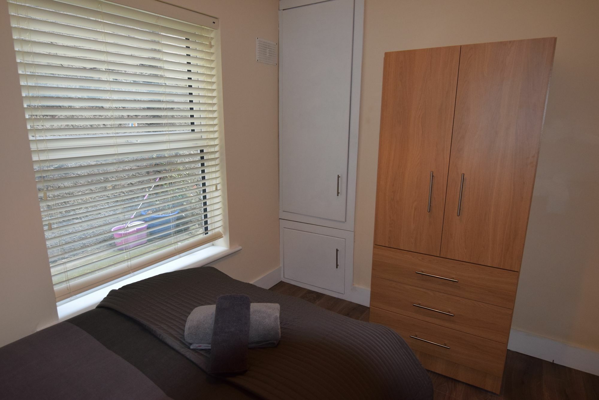 North Strand Apartments Dublin Exterior foto