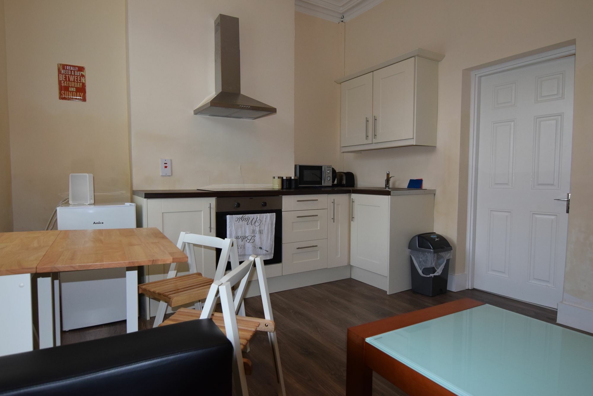 North Strand Apartments Dublin Exterior foto